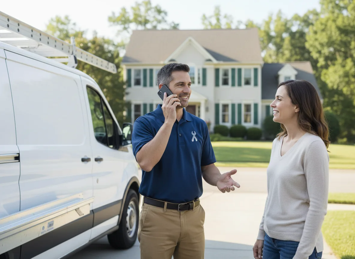 Home Gutter Service Robinson, ND FAQs
